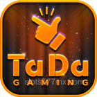 Icono de categoría de juegos populares